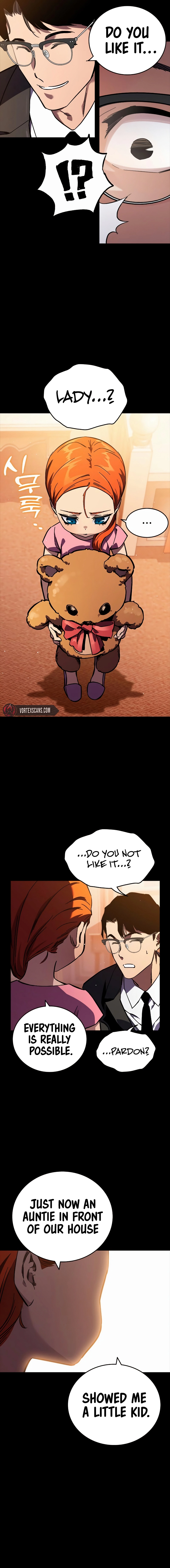 The Great War Chapter 9, page 9 of 32