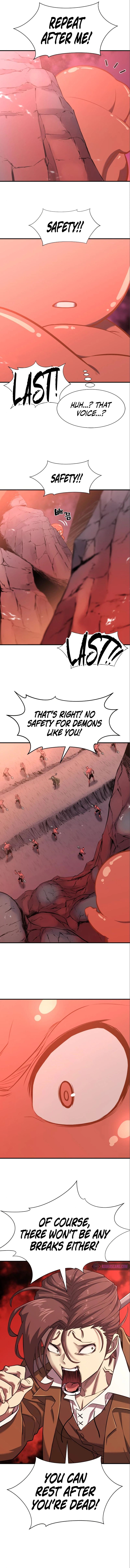The Greatest Estate Developer Chapter 114, page 14 of 15