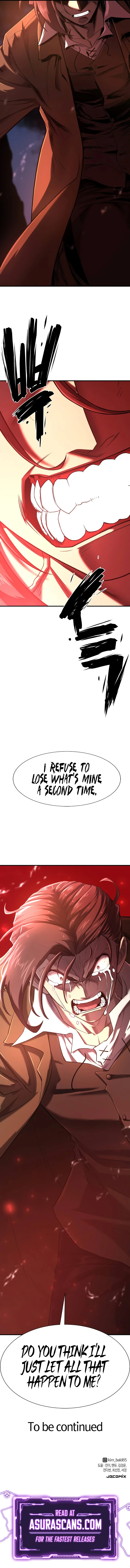 The Greatest Estate Developer Chapter 123, page 13 of 13
