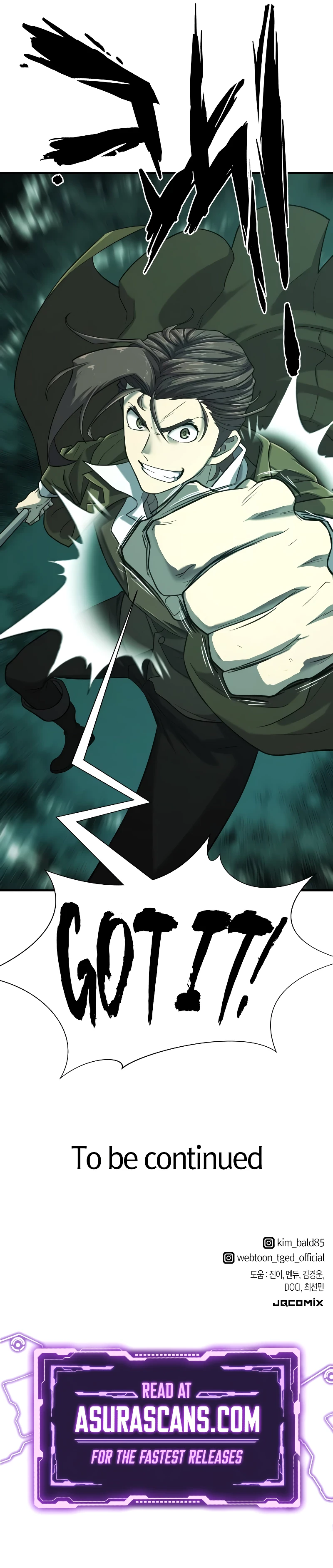 The Greatest Estate Developer Chapter 131, page 14 of 14