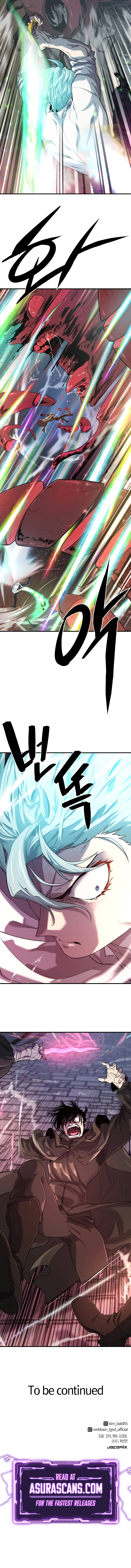 The Greatest Estate Developer Chapter 134, page 13 of 13