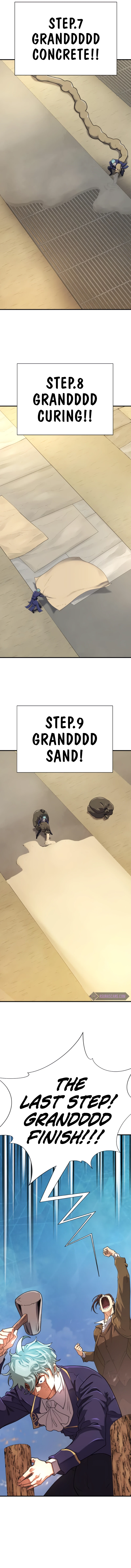 The Greatest Estate Developer Chapter 148, page 10 of 19