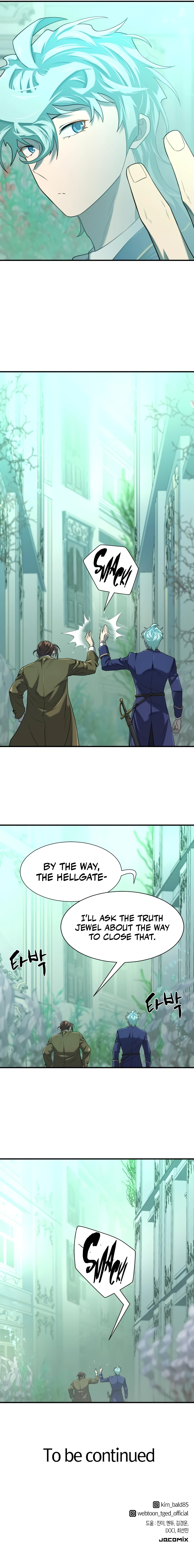 The Greatest Estate Developer Chapter 156, page 13 of 13