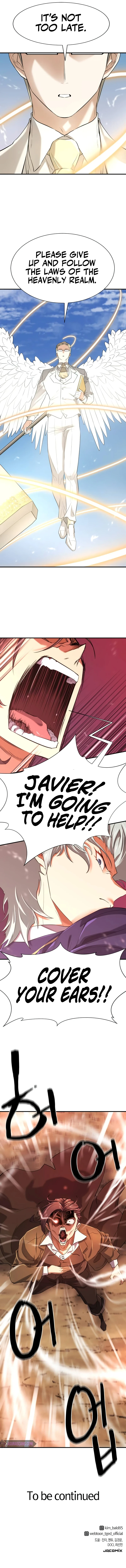 The Greatest Estate Developer Chapter 160, page 13 of 13