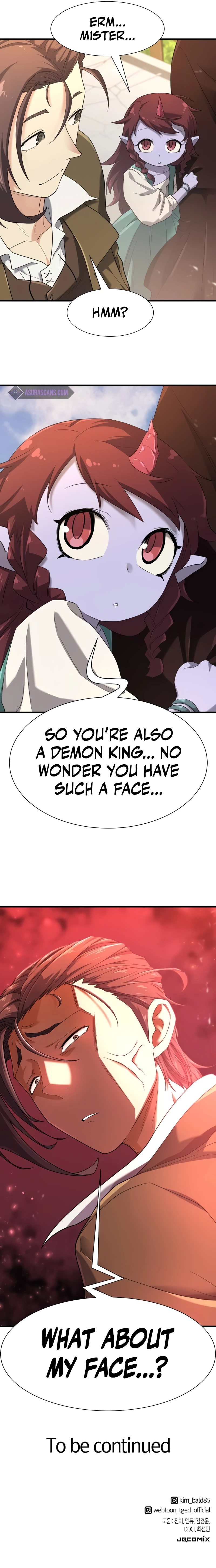 The Greatest Estate Developer Chapter 170, page 13 of 13