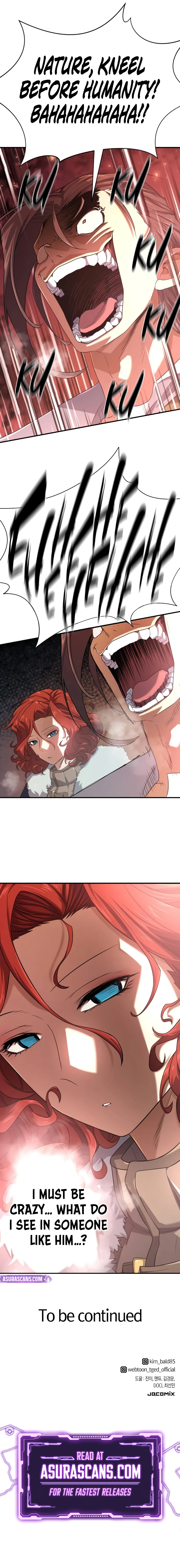 The Greatest Estate Developer Chapter 175, page 13 of 13