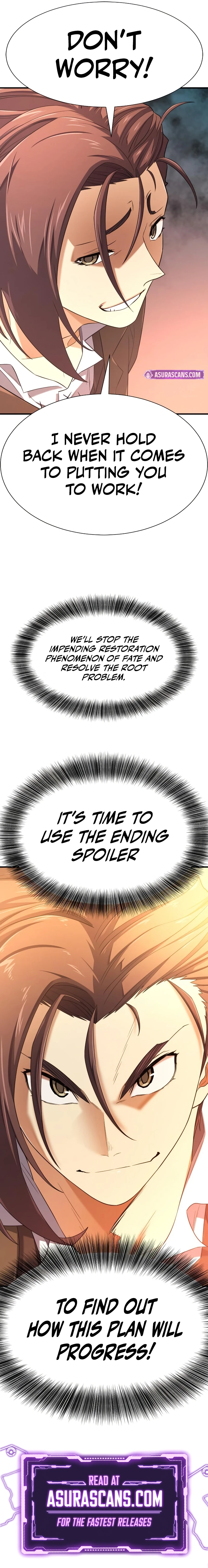 The Greatest Estate Developer Chapter 181, page 13 of 13