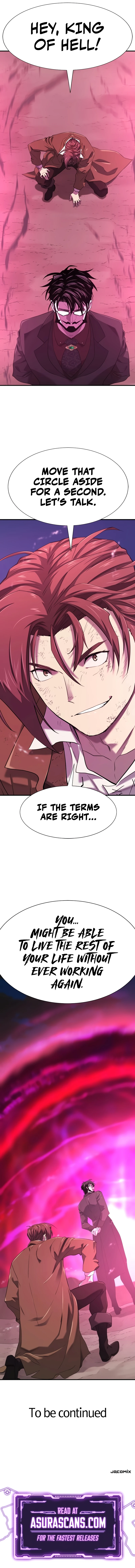The Greatest Estate Developer Chapter 202, page 13 of 13