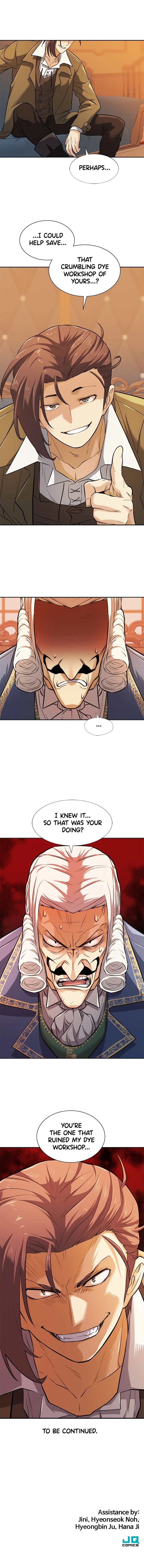 The Greatest Estate Developer Chapter 22, page 11 of 12