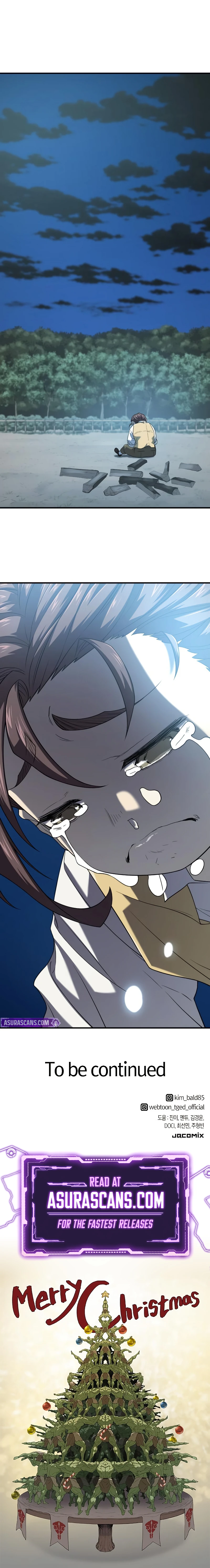 The Greatest Estate Developer Chapter 221, page 12 of 12