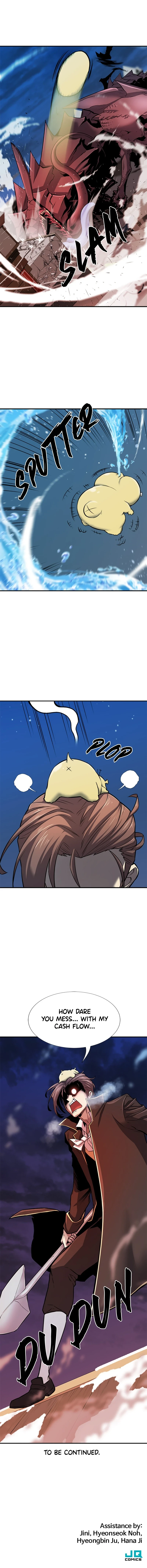 The Greatest Estate Developer Chapter 29, page 14 of 15