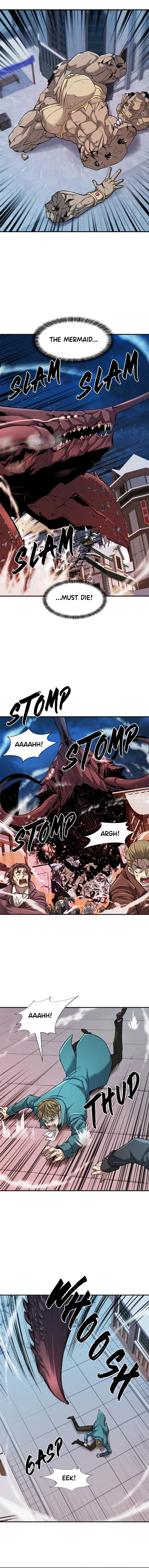 The Greatest Estate Developer Chapter 29, page 6 of 15