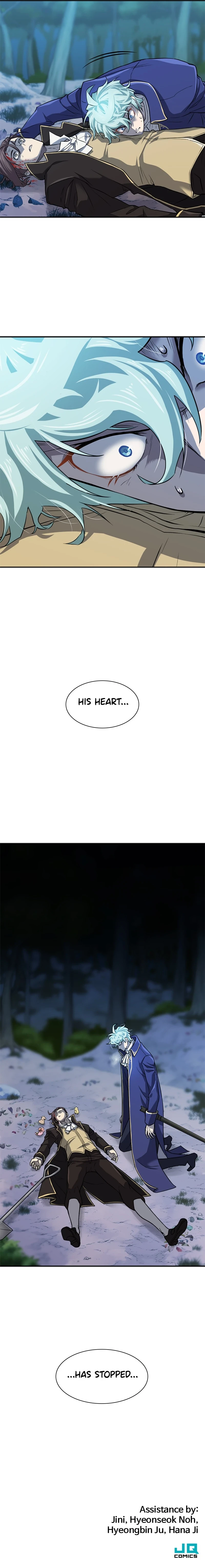 The Greatest Estate Developer Chapter 32, page 14 of 15