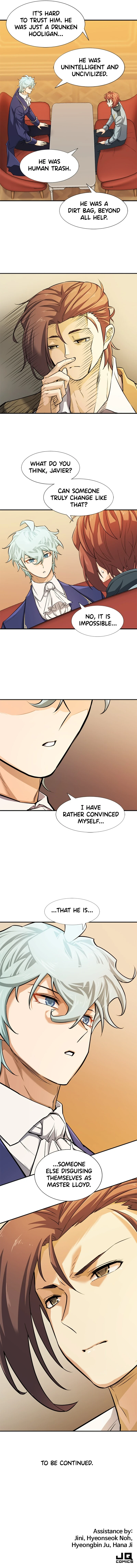 The Greatest Estate Developer Chapter 39, page 12 of 13