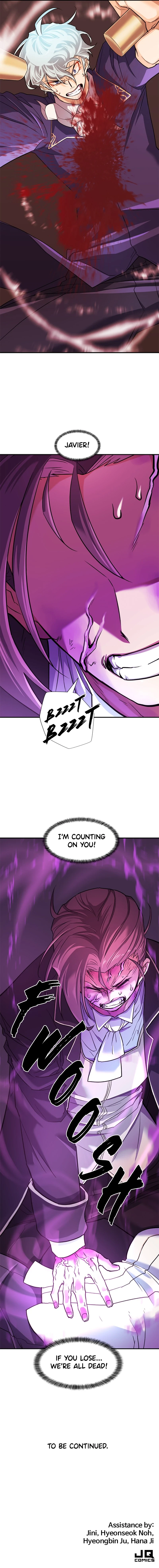 The Greatest Estate Developer Chapter 43, page 12 of 13