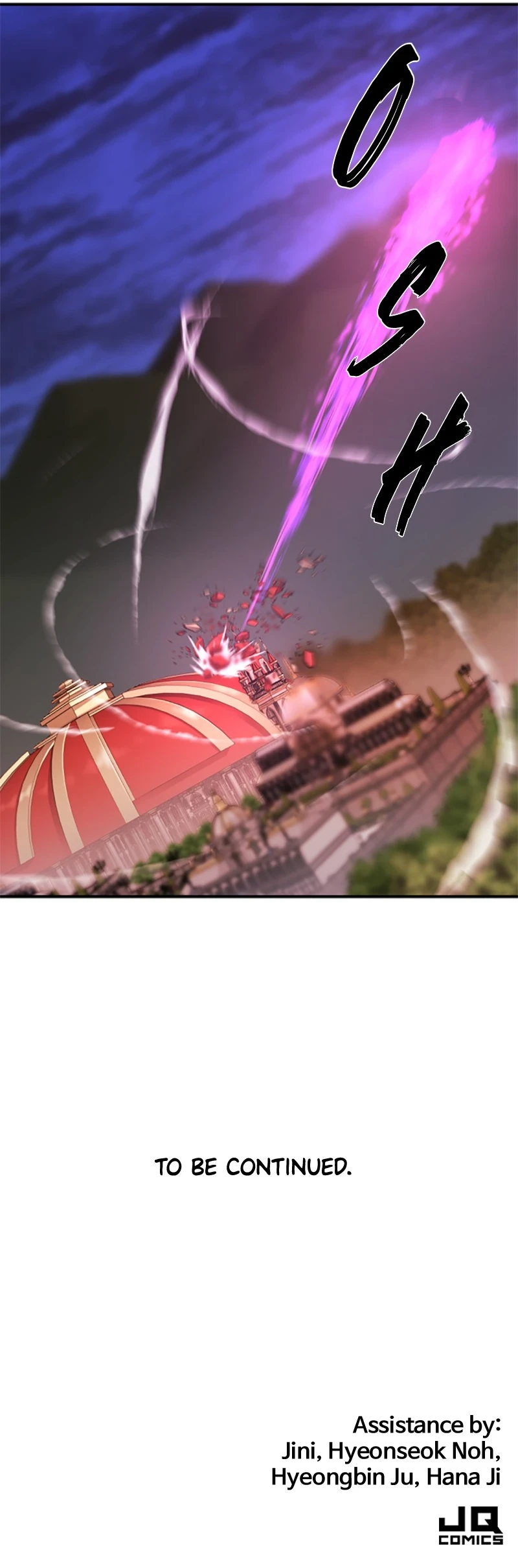 The Greatest Estate Developer Chapter 44, page 14 of 15