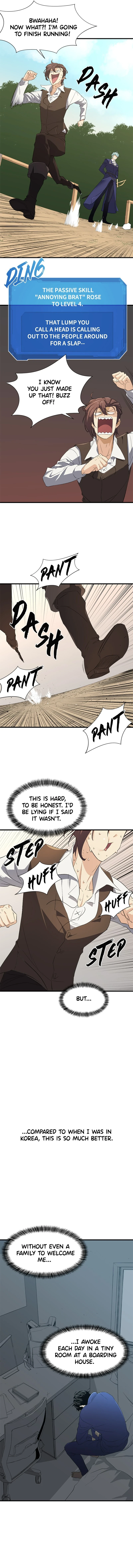 The Greatest Estate Developer Chapter 5, page 7 of 14