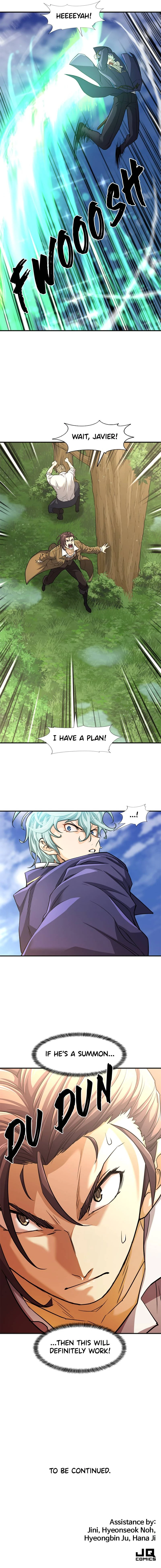 The Greatest Estate Developer Chapter 54, page 12 of 12