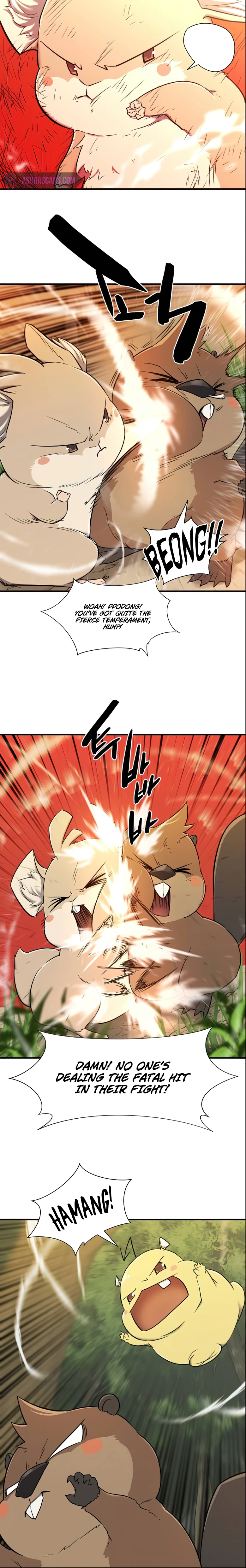 The Greatest Estate Developer Chapter 55, page 10 of 13