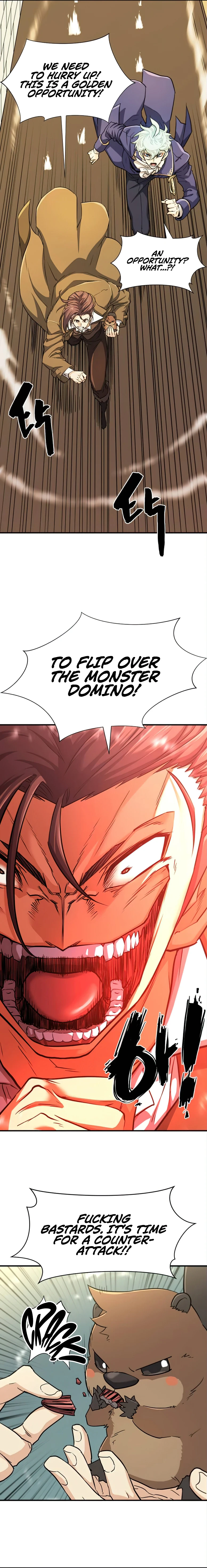 The Greatest Estate Developer Chapter 56, page 7 of 13