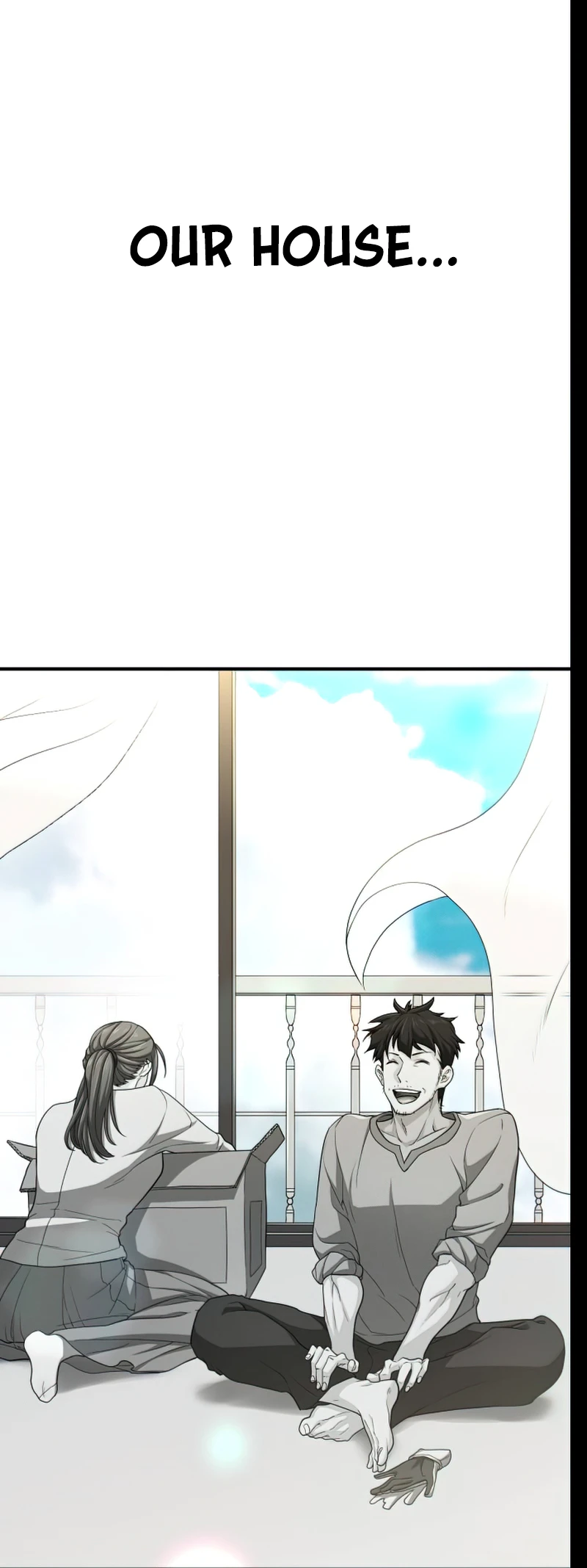 The Greatest Estate Developer Chapter 58, page 10 of 13