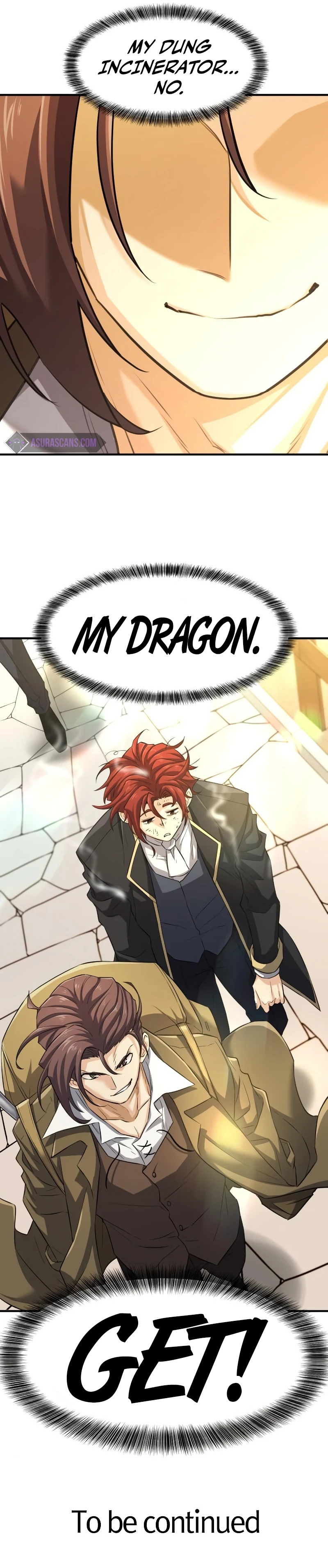 The Greatest Estate Developer Chapter 74, page 13 of 14