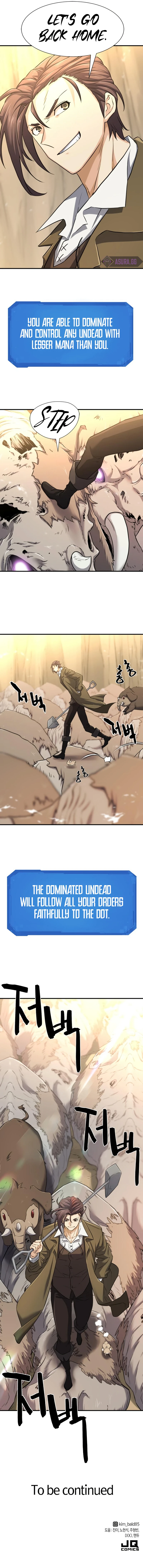 The Greatest Estate Developer Chapter 78, page 13 of 14