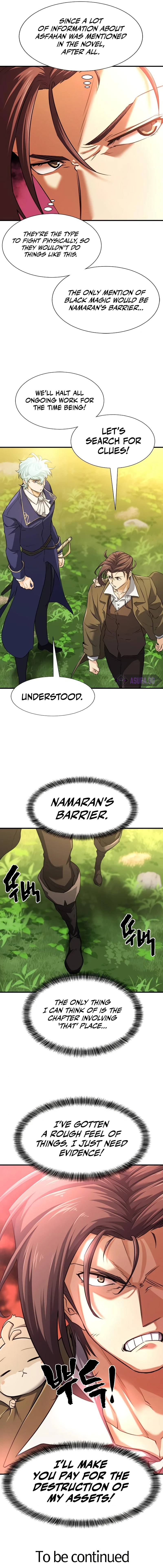 The Greatest Estate Developer Chapter 79, page 14 of 15