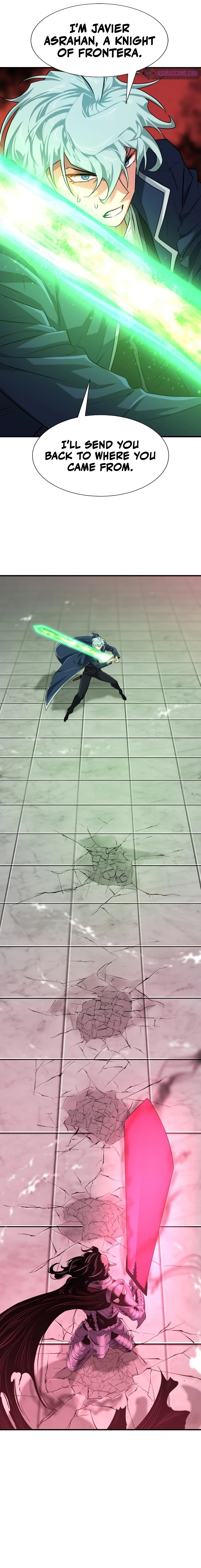 The Greatest Estate Developer Chapter 87, page 14 of 17