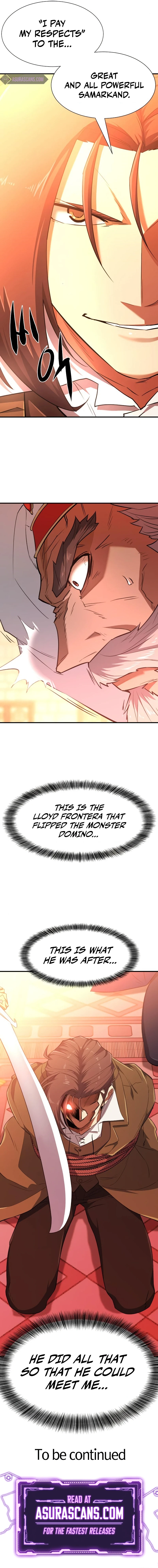 The Greatest Estate Developer Chapter 92, page 13 of 14