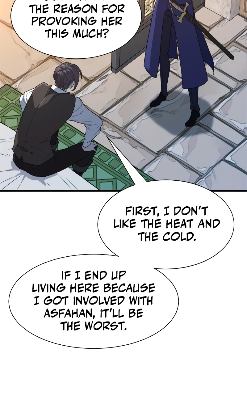 The Greatest Estate Developer Chapter 94, page 8 of 16