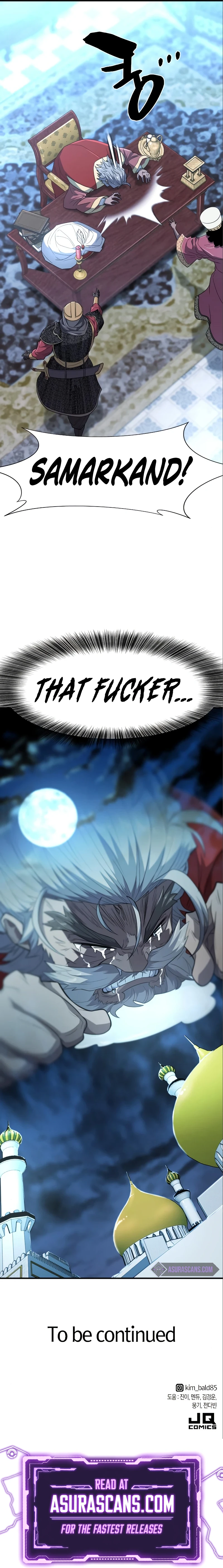 The Greatest Estate Developer Chapter 98, page 17 of 18