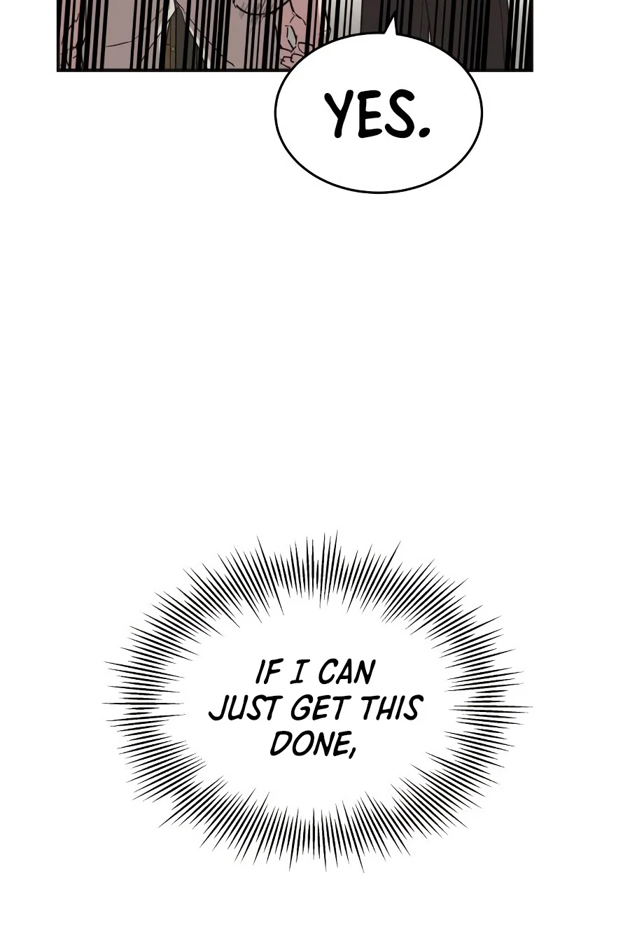 The Heavenly Demon Can't Live a Normal Life Chapter 10, page 13 of 17