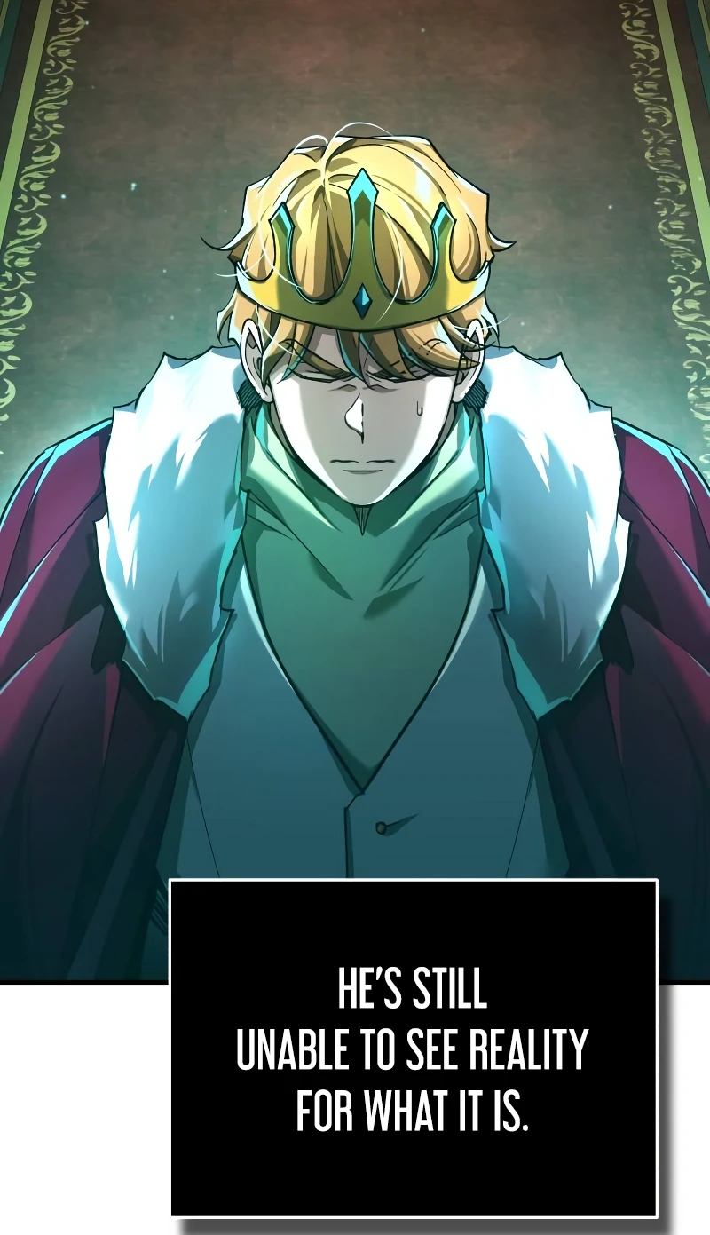The Heavenly Demon Can't Live a Normal Life Chapter 101, page 5 of 19