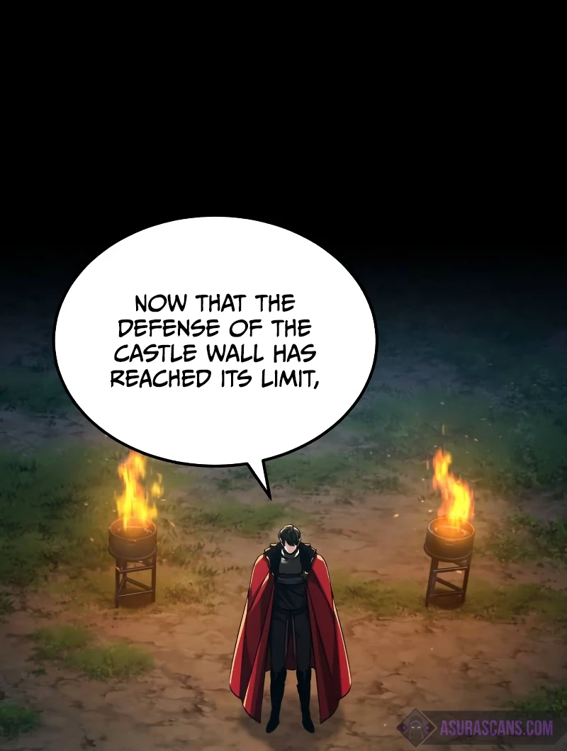 The Heavenly Demon Can't Live a Normal Life Chapter 101, page 7 of 19