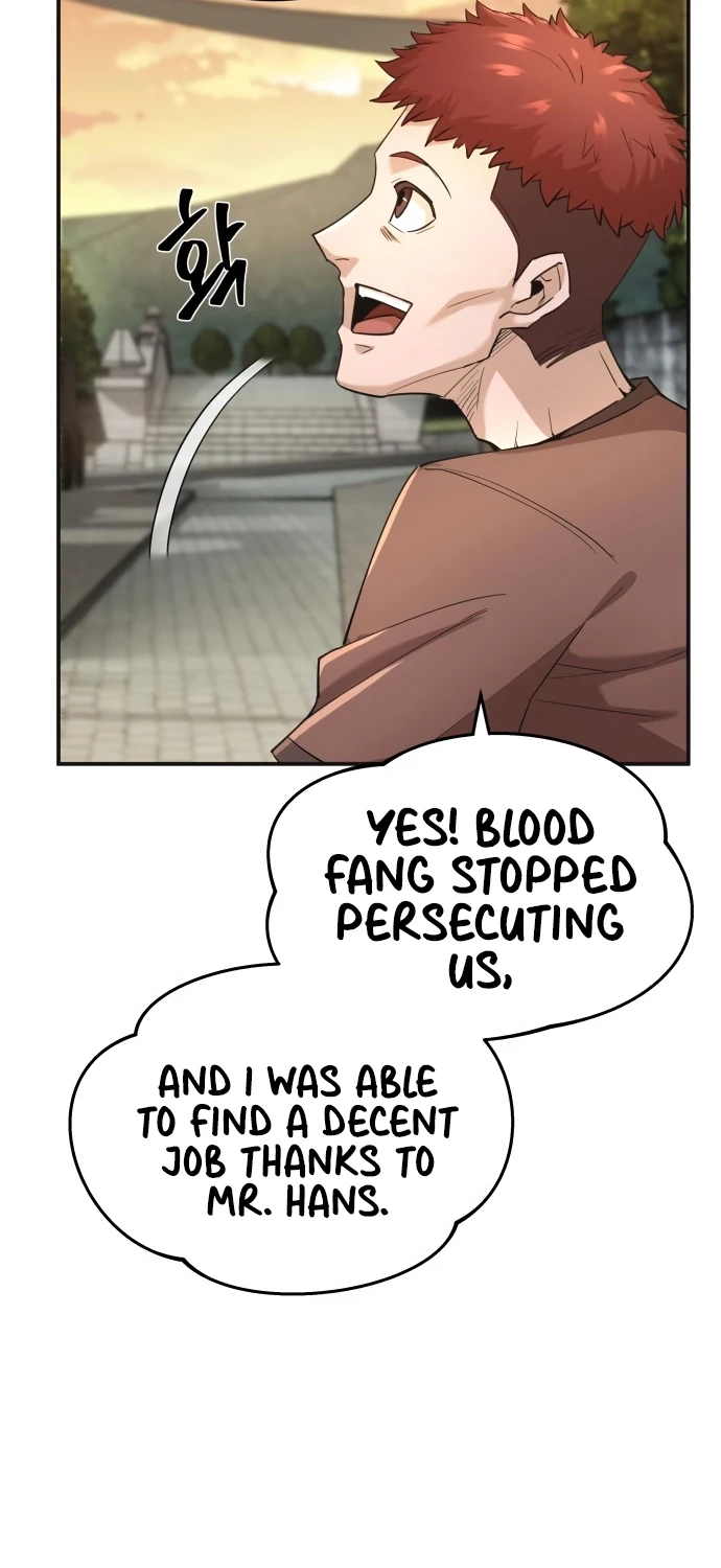 The Heavenly Demon Can't Live a Normal Life Chapter 12, page 11 of 15