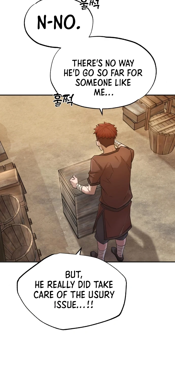 The Heavenly Demon Can't Live a Normal Life Chapter 12, page 9 of 15