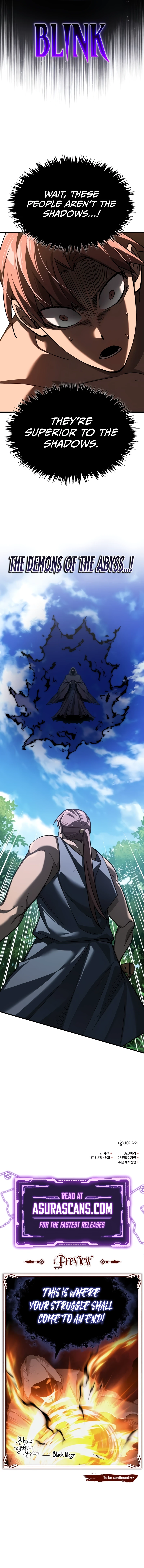 The Heavenly Demon Can't Live a Normal Life Chapter 133, page 13 of 13