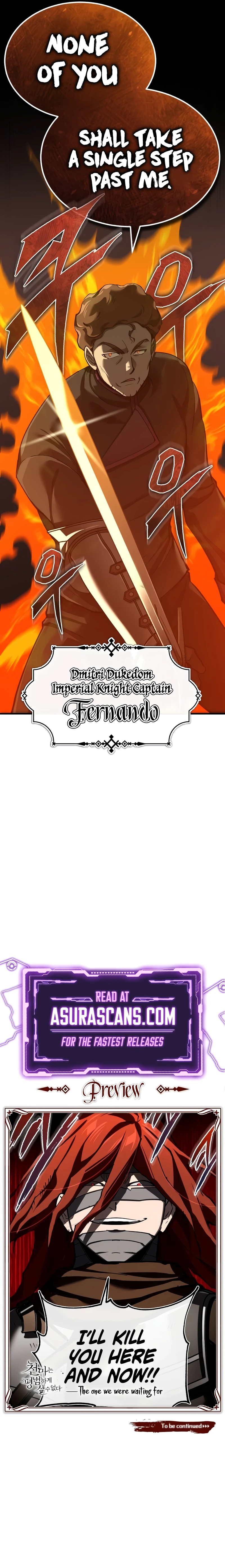 The Heavenly Demon Can't Live a Normal Life Chapter 136, page 13 of 13