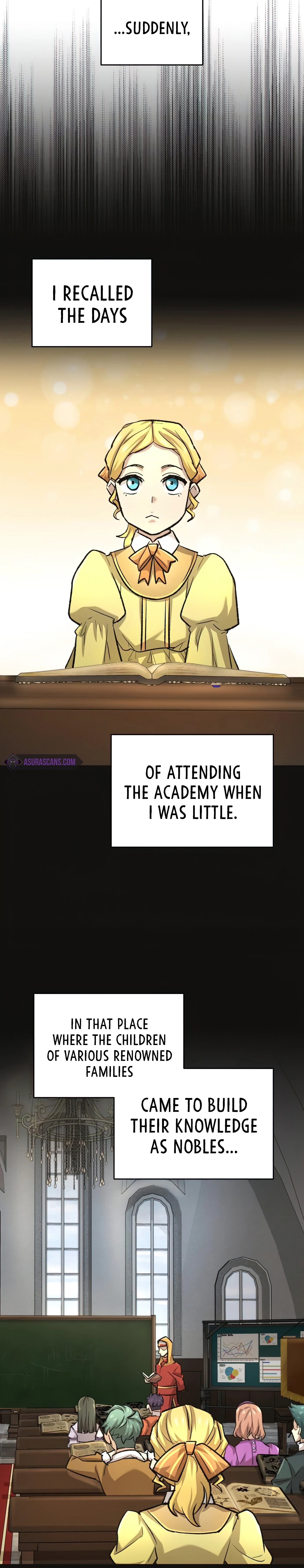 The Heavenly Demon Can't Live a Normal Life Chapter 14, page 13 of 24