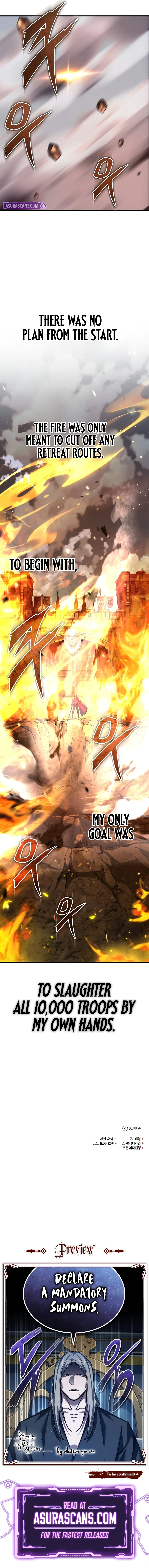 The Heavenly Demon Can't Live a Normal Life Chapter 142, page 13 of 13