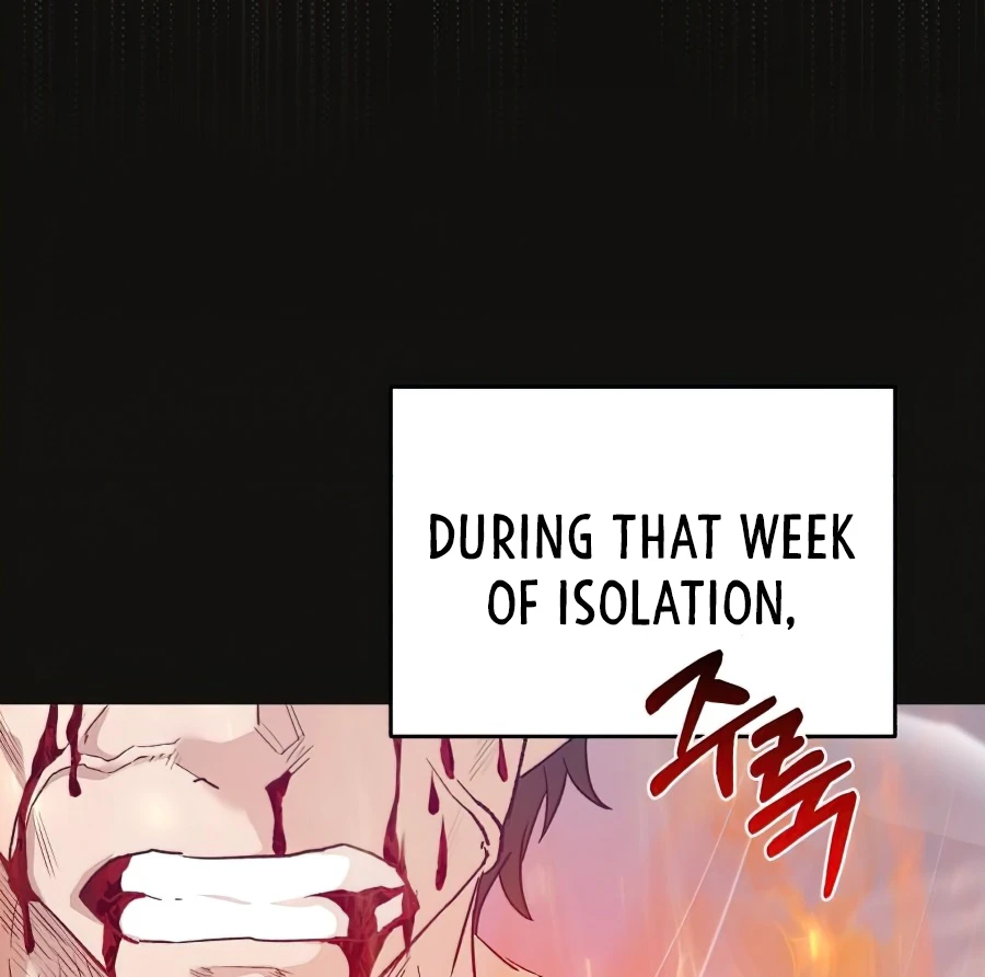 The Heavenly Demon Can't Live a Normal Life Chapter 15, page 5 of 16