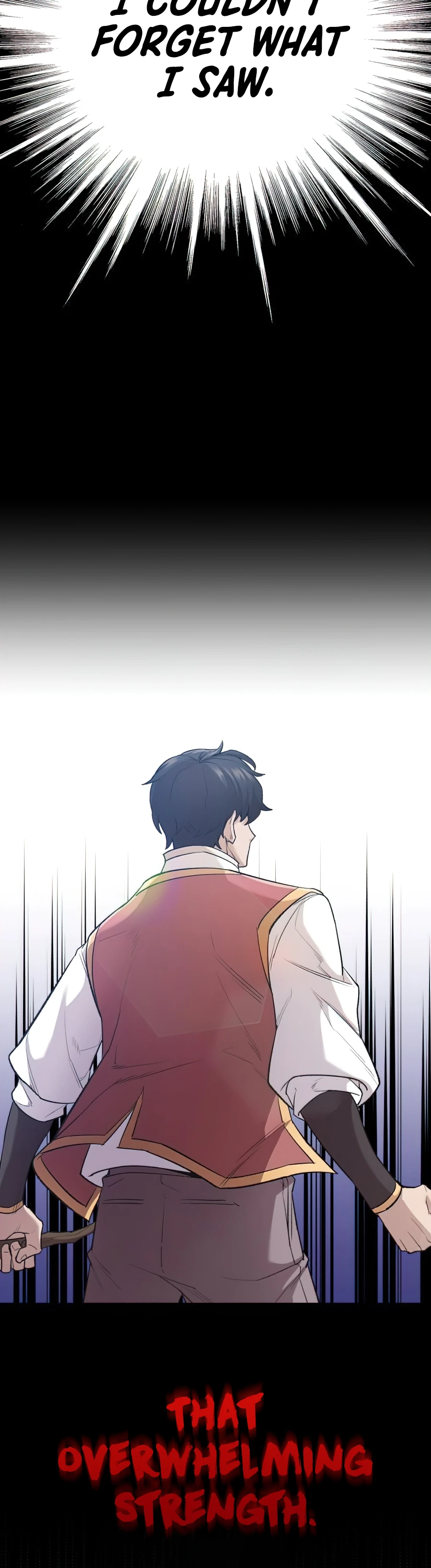 The Heavenly Demon Can't Live a Normal Life Chapter 16, page 15 of 22