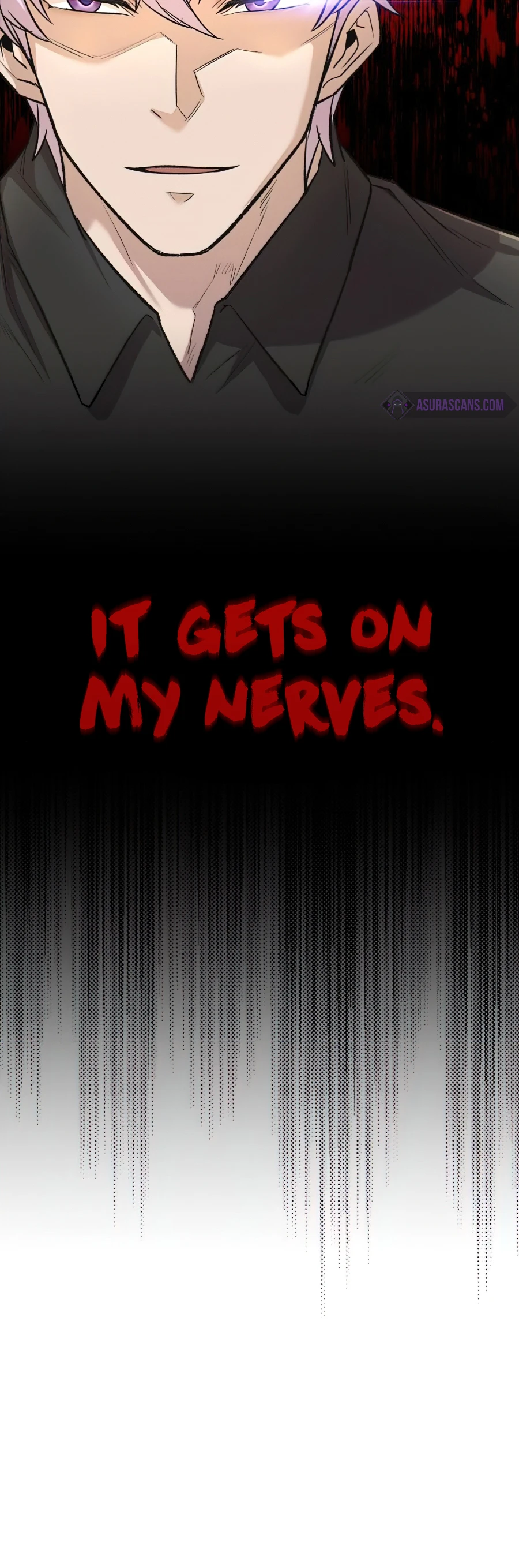 The Heavenly Demon Can't Live a Normal Life Chapter 16, page 5 of 22