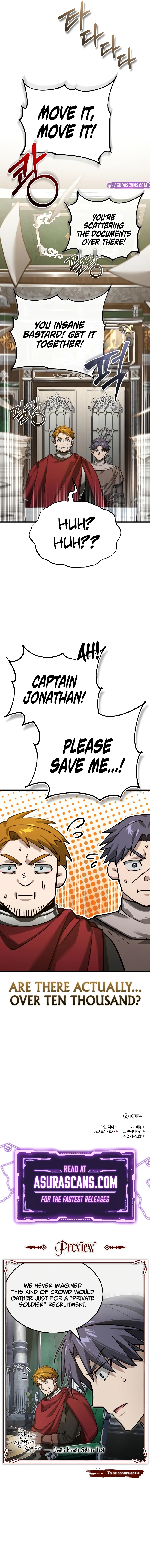 The Heavenly Demon Can't Live a Normal Life Chapter 160, page 12 of 12