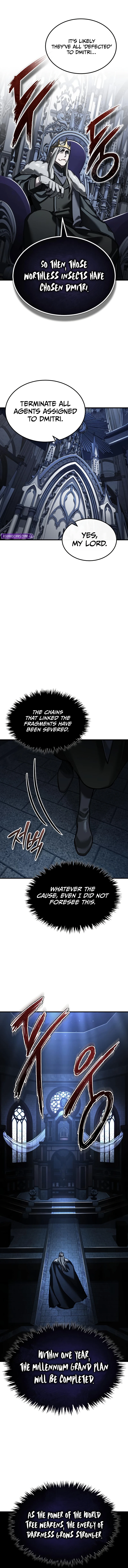 The Heavenly Demon Can't Live a Normal Life Chapter 168, page 12 of 14