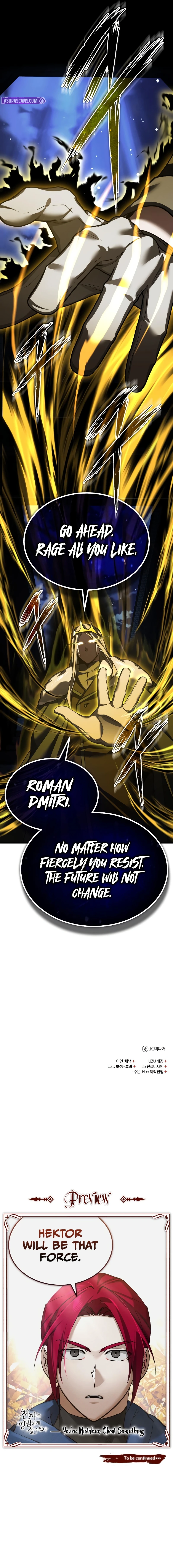 The Heavenly Demon Can't Live a Normal Life Chapter 168, page 13 of 14