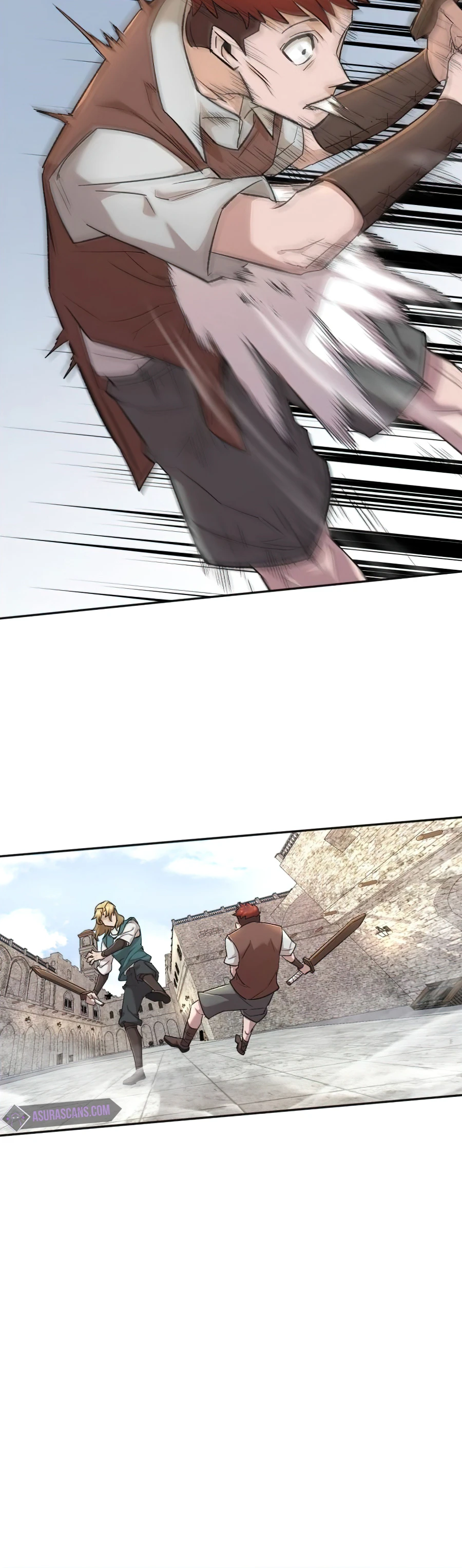 The Heavenly Demon Can't Live a Normal Life Chapter 17, page 13 of 17