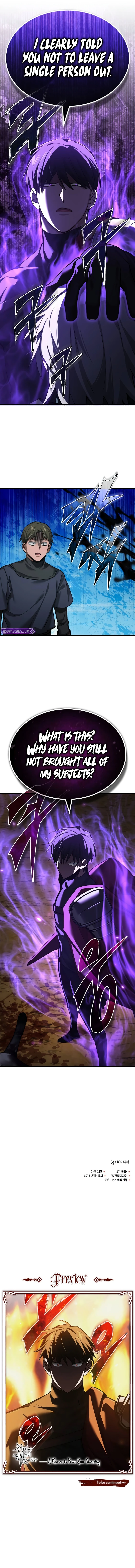 The Heavenly Demon Can't Live a Normal Life Chapter 176, page 12 of 13