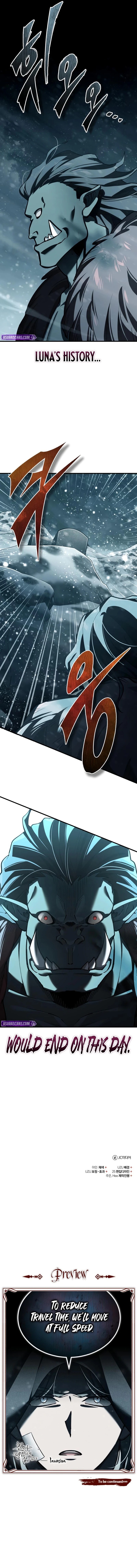 The Heavenly Demon Can't Live a Normal Life Chapter 181, page 12 of 13